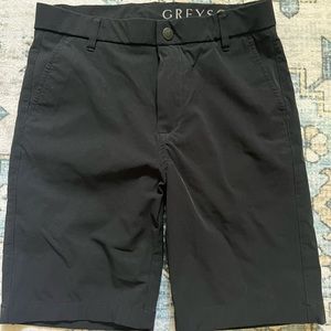 Youth boys Greyson shorts